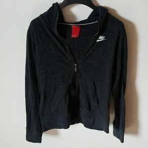 Kids Xl Nike sweater